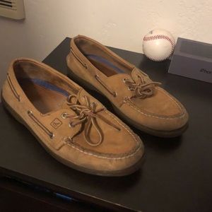 Sperry Boat shoes